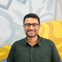 MYSA.io Employee Mohit Rangaraju's profile photo