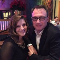 Union University Employee Christopher Manner's profile photo