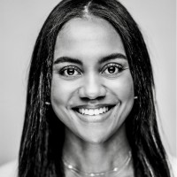 Cresco I Business Law Firm Employee Amber Sampana's profile photo