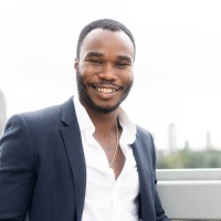 Innovien Solutions Employee Adam Williams's profile photo
