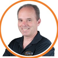 allCare IT Employee Cameron Matheson's profile photo