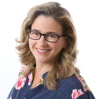 V Three Studios Employee Bonnie Blume's profile photo