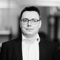 Qubiqa Employee Jørgen Løvschall's profile photo