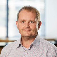 Richard Vaughan Email & Phone Number