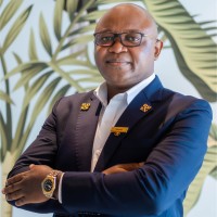 Les Clefs d’Or United Arab Emirates Employee Stephen Simiyu's profile photo