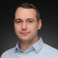 Betty Employee Chavdar Dimitrov's profile photo
