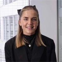 Department for Work and Pensions (DWP) Employee Amy Schofield's profile photo