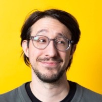 Email e telefono di Joey Cofone