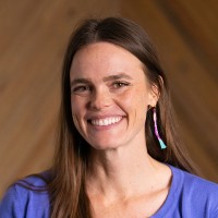 Grand Canyon Trust Employee Amber Reimondo's profile photo