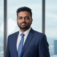 Srini Vasulu Email & Phone Number