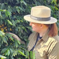 Nespresso USA Employee Yelena Demir's profile photo