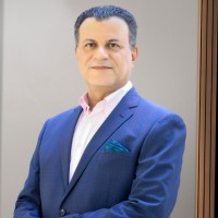 ARABSAT Employee Emad Elmasry's profile photo