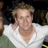 BHP Employee Tim Forward's profile photo
