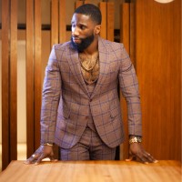 FOX 5 DC Employee Kyle Arrington's profile photo