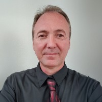Logic Controls Employee Peter Carston's profile photo