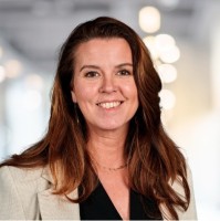 Sigrid van der Wel Email & Phone Number