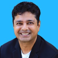 PDM6 Employee Anand Thaker's profile photo