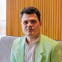 Waverley Borough Council Employee Tim George's profile photo