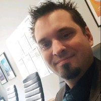 Aylo Employee Patrick Simard's profile photo