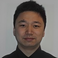 Pronto Woven Employee Pippen Peng's profile photo