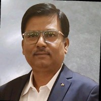 Paritosh Srivastava Email
