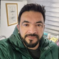 Roberto Santander Email