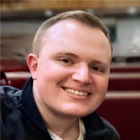 9to5Mac Employee Dylan McDonald's profile photo