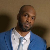 Merck Employee Derrick Wiley's profile photo
