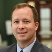 EWTN Employee Charles van Patten's profile photo