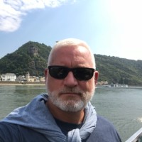 Parsons Corporation Employee Eddie Kimbrough's profile photo