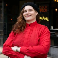 Oliva Restaurant Group Employee Kai Kroeger's profile photo