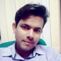 RMS Employee Ashfaque Alam's profile photo