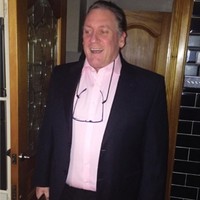 Vintage Cash Cow Employee Antony Charman's profile photo