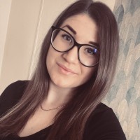 HSA Employee Enikő Tóth's profile photo