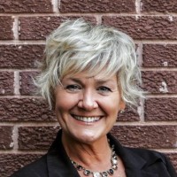 Nightcap Management Employee Laurie Czyz's profile photo