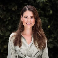 VML MAP Employee Christina Krogh's profile photo