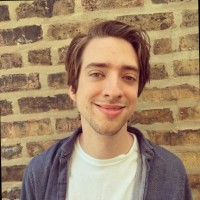 Kaldis Coffee Roasting Company Employee Jason Wojtowicz's profile photo