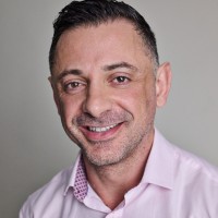 City Academy Employee Nicholas Gauci's profile photo