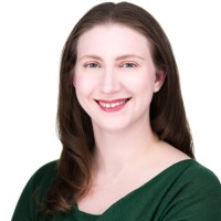 Grounded Solutions Network Employee Cara Purcell's profile photo