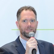 Argus Media Employee Tim Cheyne's profile photo