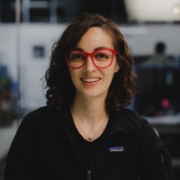 STAR Dynamics Corporation Employee Kristen Smith's profile photo