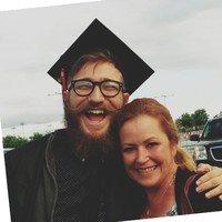Uber Employee Jacob Krogman's profile photo