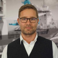 Briese Schiffahrts GmbH & Co. KG Employee Wilke Briese's profile photo