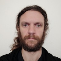 Open Data Services Co-operative Employee Jonny Forbes's profile photo