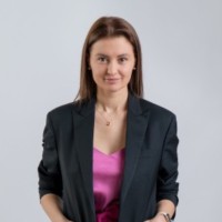 Sofia Ring Mall Employee Silviya Chaparova's profile photo