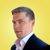 Kneip Employee Vaidas Kondrackis's profile photo