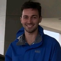 Evan Williams's profile photo