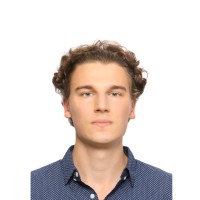 Integrated Fiber Optics Employee Martin R.'s profile photo