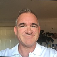 Sampson Europe Employee Ben Britton's profile photo
