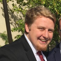 Utah State University Employee Ryan Funk's profile photo